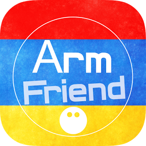 Скачать приложение ArmFriend —  все армяне мира полная версия на андроид бесплатно