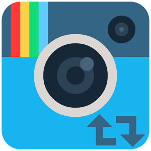 Скачать приложение Repost  For Instagram FREE полная версия на андроид бесплатно