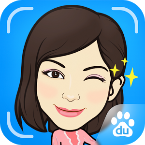 Скачать приложение DU Style (Cartoon Face Image) полная версия на андроид бесплатно