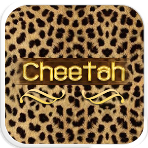 Скачать приложение Cheetah Emoji Keyboard Theme полная версия на андроид бесплатно