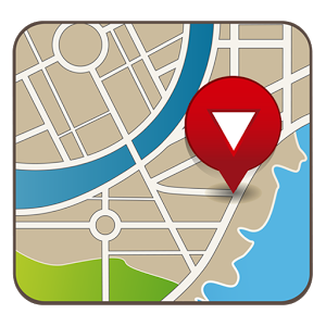 Взломанное приложение Map Me для андроида бесплатно