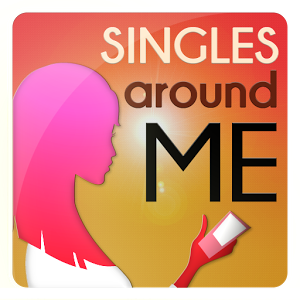 Скачать приложение Singles AroundMe Local Dating полная версия на андроид бесплатно