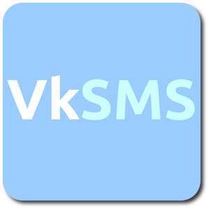 Взломанное приложение VkSMS для андроида бесплатно