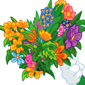 Скачать приложение Букет цветов полная версия на андроид бесплатно