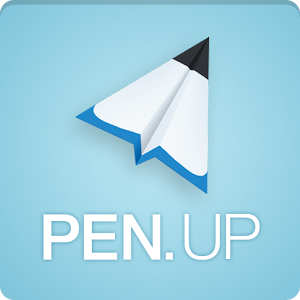 Скачать приложение PEN.UP полная версия на андроид бесплатно