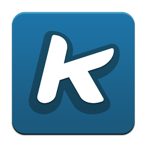 Взломанное приложение Keek — Social Video для андроида бесплатно