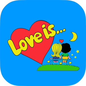 Взломанное приложение Любовь это… для андроида бесплатно