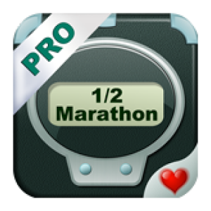 Скачать приложение Half Marathon Trainer Pro полная версия на андроид бесплатно