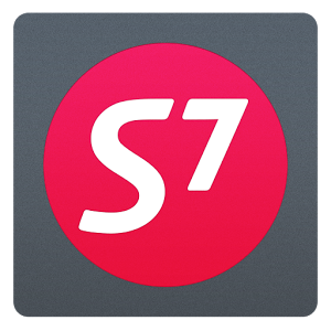 Скачать приложение S7 Airlines полная версия на андроид бесплатно