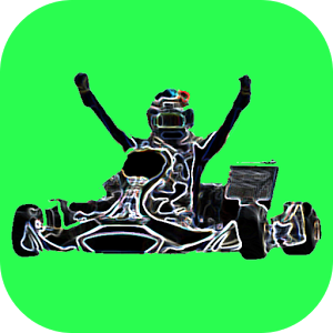 Скачать приложение Jetting TM Kart for ICC / KZ полная версия на андроид бесплатно
