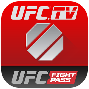 Скачать приложение UFC.TV & UFC FIGHT PASS полная версия на андроид бесплатно