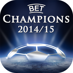 Скачать приложение Лига чемпионов 2014-15 полная версия на андроид бесплатно