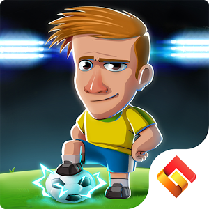 Скачать приложение Head Soccer — World Football полная версия на андроид бесплатно