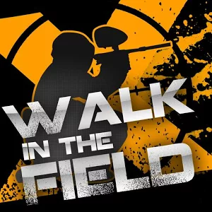 Скачать приложение Walk In The Field Paintball полная версия на андроид бесплатно