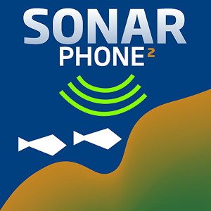 Скачать приложение SonarPhone by Vexilar полная версия на андроид бесплатно
