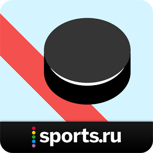 Скачать приложение Хоккей+ Sports.ru полная версия на андроид бесплатно