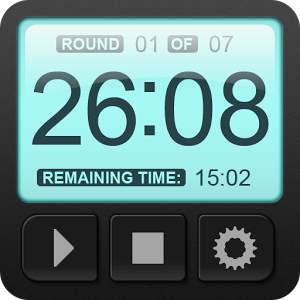 Скачать приложение Interval Timer 4 HIIT Training полная версия на андроид бесплатно