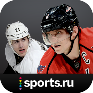 Скачать приложение НХЛ+ полная версия на андроид бесплатно