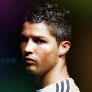 Скачать приложение Cristiano Ronaldo Wallpapers полная версия на андроид бесплатно