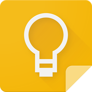 Скачать приложение Google Keep – заметки и списки полная версия на андроид бесплатно