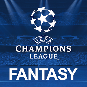 Скачать приложение Fantasy Лиги чемпионов УЕФА полная версия на андроид бесплатно