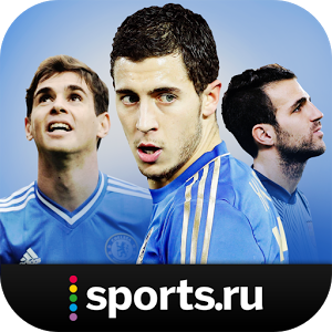Скачать приложение Челси+ Sports.ru полная версия на андроид бесплатно