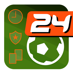 Скачать приложение Futbol24 полная версия на андроид бесплатно