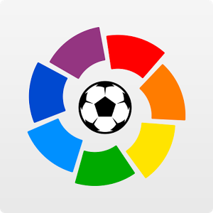 Скачать приложение La Liga — App Oficial полная версия на андроид бесплатно