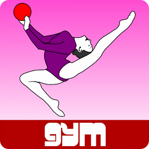 Скачать приложение Художественная Гимнастика Под полная версия на андроид бесплатно