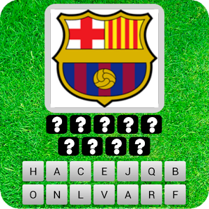 Скачать приложение Logos de Futbol Quiz полная версия на андроид бесплатно