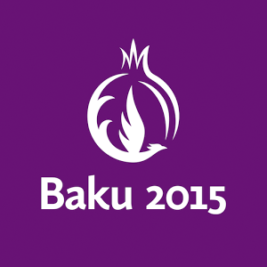 Скачать приложение The Official Baku 2015 App полная версия на андроид бесплатно