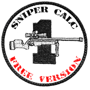 Скачать приложение Sniper Calculator Free полная версия на андроид бесплатно