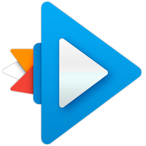 Скачать приложение Музыкальный плеер : Rocket полная версия на андроид бесплатно