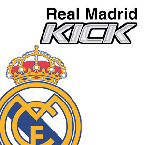Скачать приложение Real Madrid Kick полная версия на андроид бесплатно