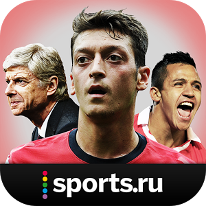 Скачать приложение Арсенал+ Sports.ru полная версия на андроид бесплатно
