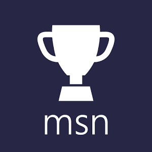 Скачать приложение MSN Спорт — очки и статистика полная версия на андроид бесплатно