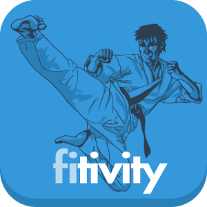 Скачать приложение Karate Training полная версия на андроид бесплатно