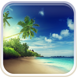 Скачать приложение пляжа Живые Обои полная версия на андроид бесплатно