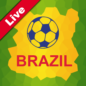 Скачать приложение Бразилия 2014. Чемпионат мира полная версия на андроид бесплатно