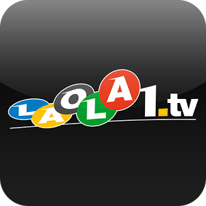 Скачать приложение LAOLA1.tv полная версия на андроид бесплатно
