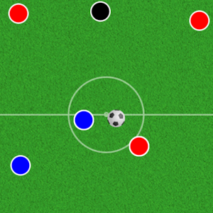 Скачать приложение Футбольная Тактическая Доска полная версия на андроид бесплатно