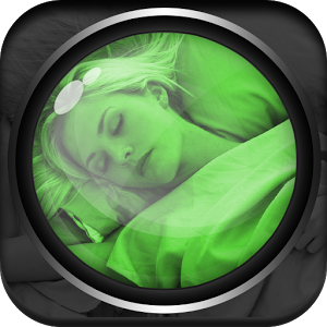 Скачать приложение Камера ночного видения HD полная версия на андроид бесплатно