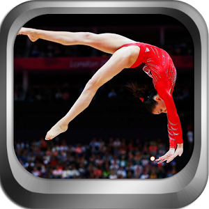 Скачать приложение Gymnastics Princess Theme полная версия на андроид бесплатно