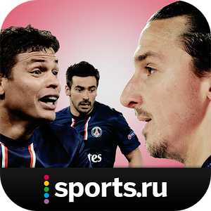 Скачать приложение ПСЖ+ Sports.ru полная версия на андроид бесплатно