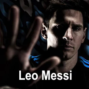 Скачать приложение Leo Messi полная версия на андроид бесплатно