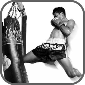 Скачать приложение Muay Thai Training & Technique полная версия на андроид бесплатно