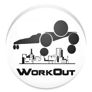 Скачать приложение Workout Push Ups полная версия на андроид бесплатно