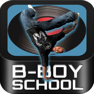 Скачать приложение BBoySchool полная версия на андроид бесплатно