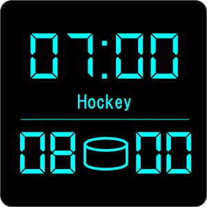 Скачать приложение Scoreboard Hockey полная версия на андроид бесплатно