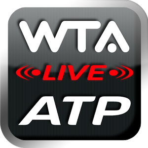 Скачать приложение ATP/WTA Live полная версия на андроид бесплатно